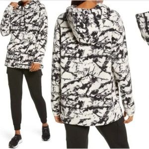 ZELLA | Cozy Up Polar Fleece Hoodie